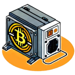 efficientbitcoinminingcourse logo